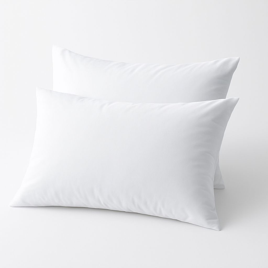Premium Microfiber Pillows