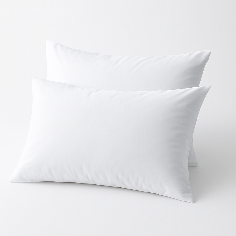 Premium Microfiber Pillows