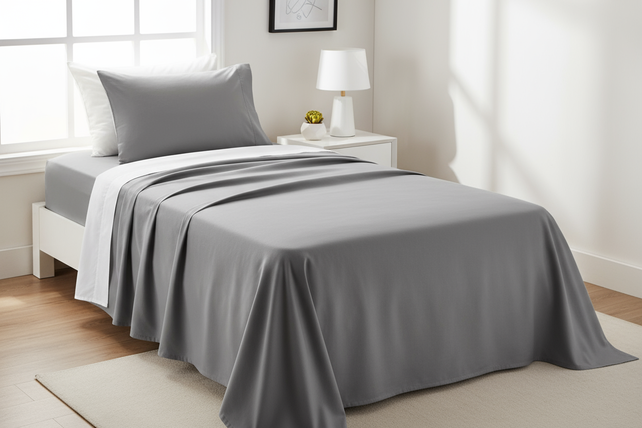 Premium Bed Sheet Set